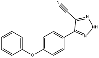 ErbB2 Inhibitor II Structure