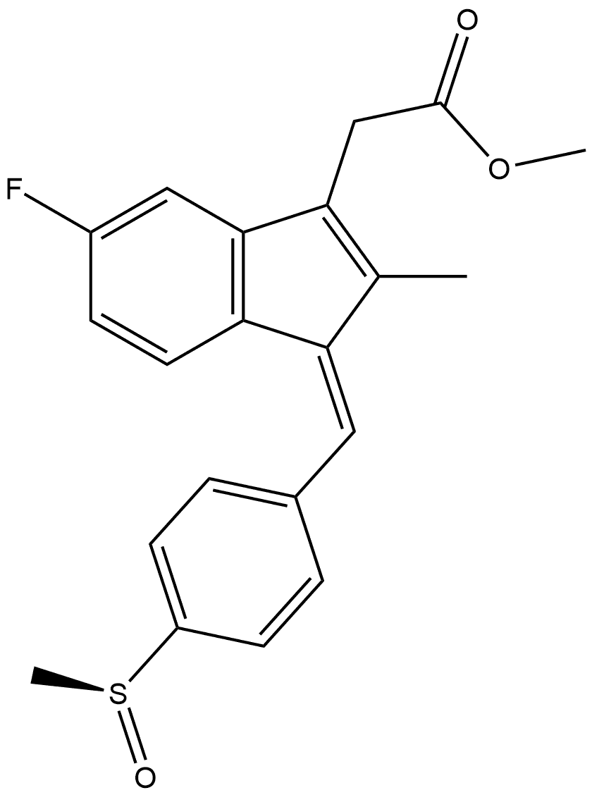 929081-62-9 舒林酸杂质18