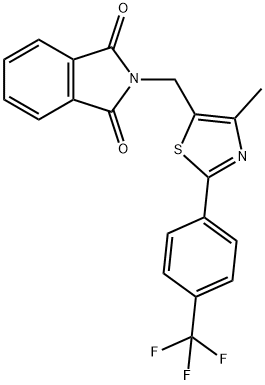 , 929693-86-7, 结构式