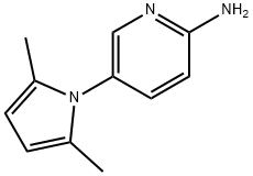 929899-37-6 5-(2,5-二甲基-1H-吡咯-1-基)吡啶-2-胺