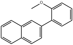 93321-12-1 2-(2-Methoxyphenyl)naphthalene