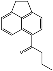 93433-44-4 1-(1,2-二氢-5-苊基)-1-丁酮