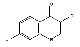 4(1H)-Quinolinone, 3,7-dichloro-