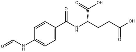 甲氨蝶呤杂质77, 93528-16-6, 结构式