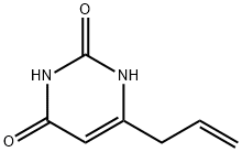 936945-29-8 6-烯丙基嘧啶-2,4(1H,3H)-二酮