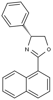 936949-74-5 (4R)-4,5-二氢-2-(1-萘基)-4-苯基噁唑
