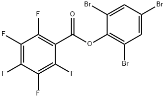 2,4,6-TRIBROMOPHENOL-PFB|2,4,6-TRIBROMOPHENOL-PFB