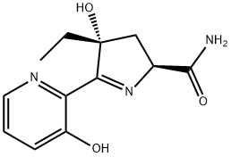 siderochelin C Struktur