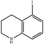 939758-73-3 5-碘-1,2,3,4-四氢喹啉