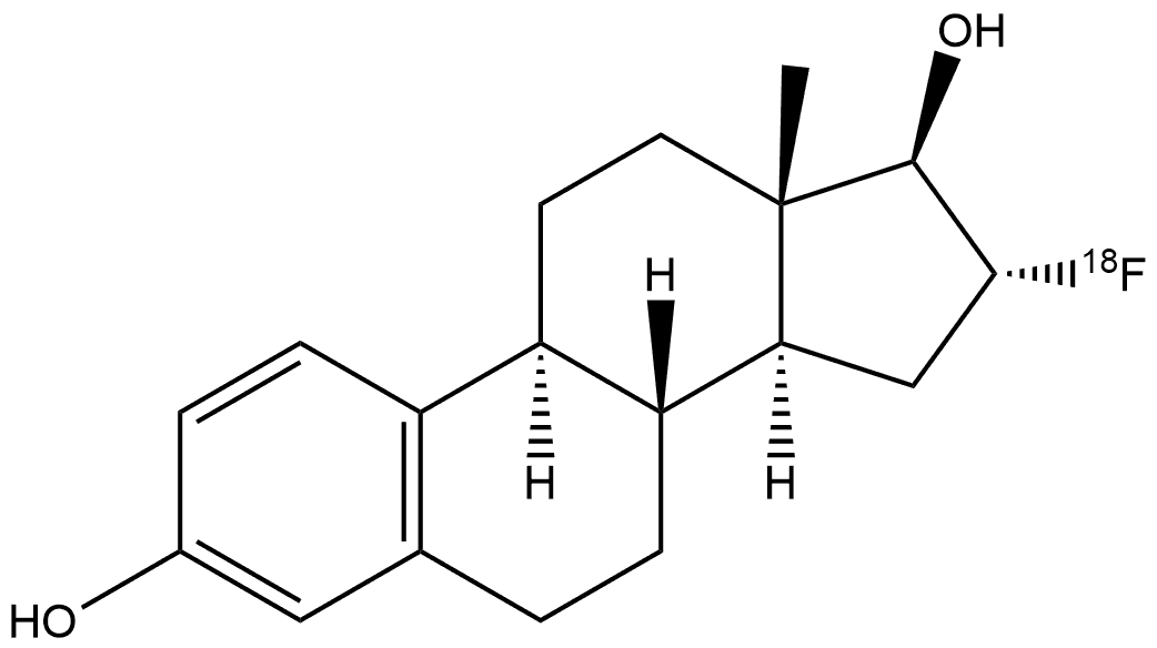 Flortaucipir Impurity 32 结构式