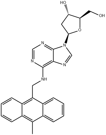 , 94617-19-3, 结构式