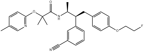 Unii-3xcl8256SA Structure