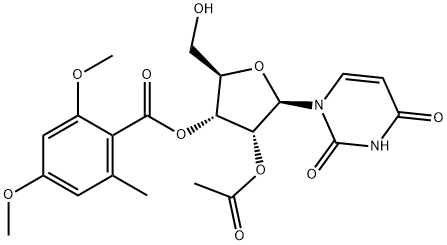 , 948573-97-5, 结构式