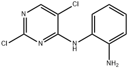953048-66-3 N1-(2,5-二氯-4-嘧啶基)-1,2-苯二胺
