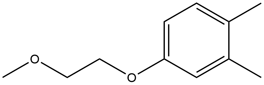 95340-05-9 4-(2-Methoxyethoxy)-1,2-dimethylbenzene