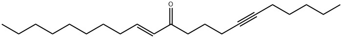 12-Heneicosen-6-yn-11-one, (E)- (9CI)