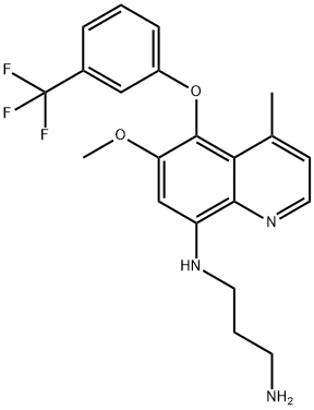 PQ-1 Structure