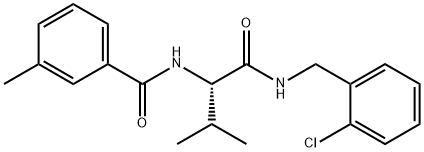 WYE-175779 结构式