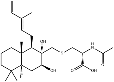 PSUMRJNLBIVEFF-RIVHMUOTSA-N Structure