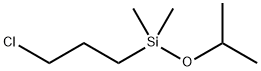 958996-60-6 Silane, (3-?chloropropyl)?dimethyl(1-?methylethoxy)?-