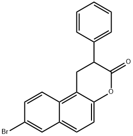 HR73 结构式