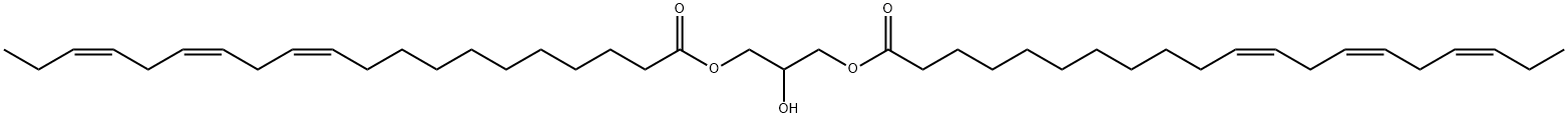 1,3-Di-11(Z),14(Z),17(Z)-Eicosatrienoyl-rac-glycerol|1,3-Di-11(Z),14(Z),17(Z)-Eicosatrienoyl-rac-glycerol