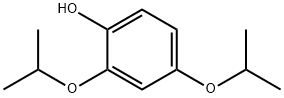 Phenol, 2,4-bis(1-methylethoxy)-|2,4-DIISOPROPOXYPHENOL