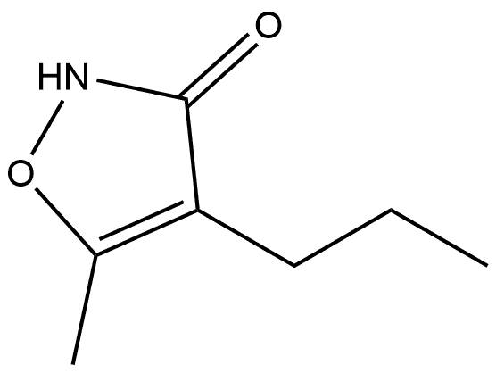 96520-38-6 3(2H)-Isoxazolone, 5-methyl-4-propyl