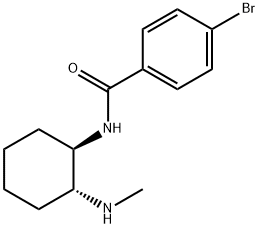 N-demethylbromadoline 结构式