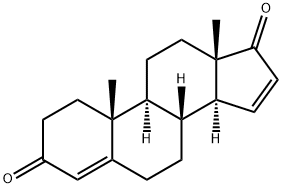 Androsta-4,15-diene-3,17-dione|