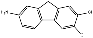 化合物 T24558,97027-56-0,结构式