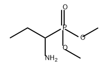 Phosphonic acid, (1-aminopropyl)-, dimethyl ester (9CI)