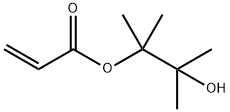 Pinacol mono acylate,97325-36-5,结构式