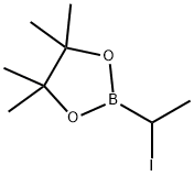 97571-06-7 2-(1-碘乙基)-4,4,5,5-四甲基-1,3,2-二氧杂硼戊烷