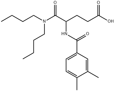 CR 1372 Struktur