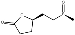 エリスルホキシド 化学構造式