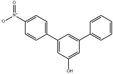 98124-35-7 3-(4-Nitrophenyl)-5-phenylphenol