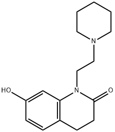 BRN 1543191 结构式