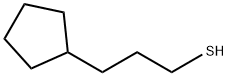 3-cyclopentylpropane-1-thiol|