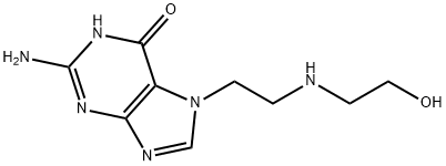 N-(2-히드록시에틸)-N-(2-(7-구아니닐)에틸)아민
