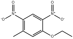 Benzene, 1-ethoxy-5-methyl-2,4-dinitro-