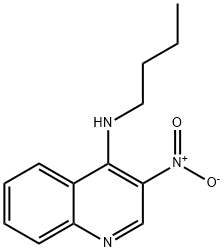 Imiquimod Impurity 8 Struktur