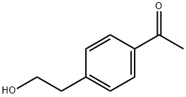 Ethanone, 1-[4-(2-hydroxyethyl)phenyl]-