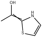 4-Thiazoline-delta2,alpha-methanol, alpha-methyl- (6CI) Struktur