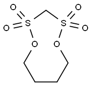 1,5,2,4-Dioxadithionane 2,2,4,4-tetraoxide|1,5,2,4-Dioxadithionane 2,2,4,4-tetraoxide