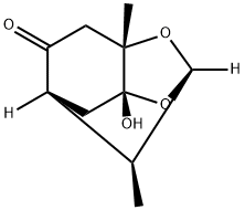paeonimetabolin I|