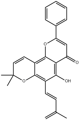 , 99877-72-2, 结构式