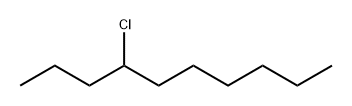 Decane, 4-chloro-|