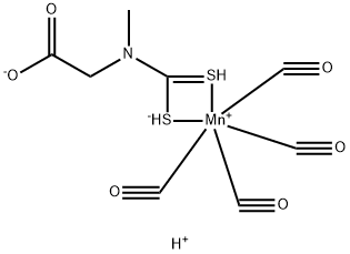 1001015-18-4 Structure