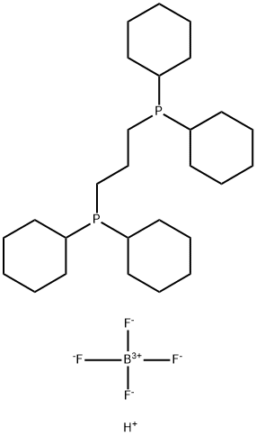 1002345-50-7 Structure